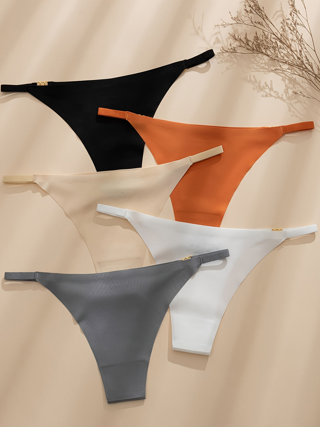 Halo Thong Set