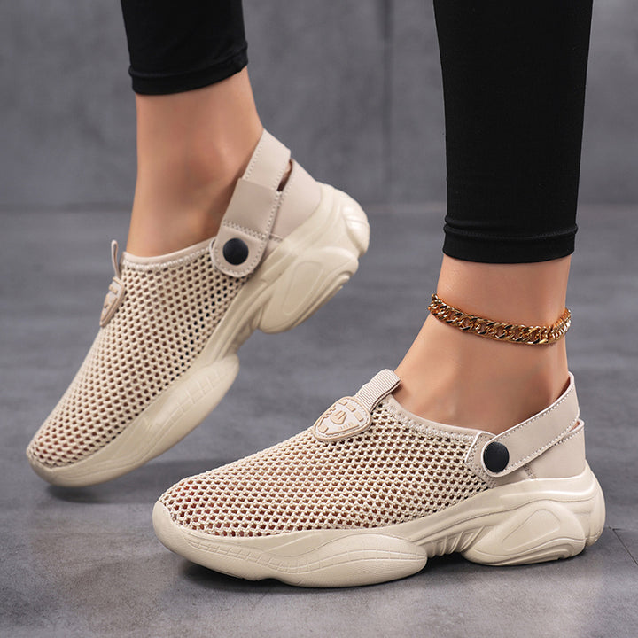 Aeris Mesh Clog