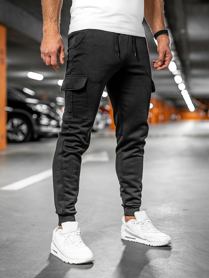 Reserve Cargo Jogger