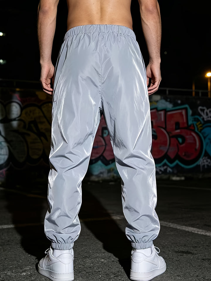 Zero Hour Reflective Jogger