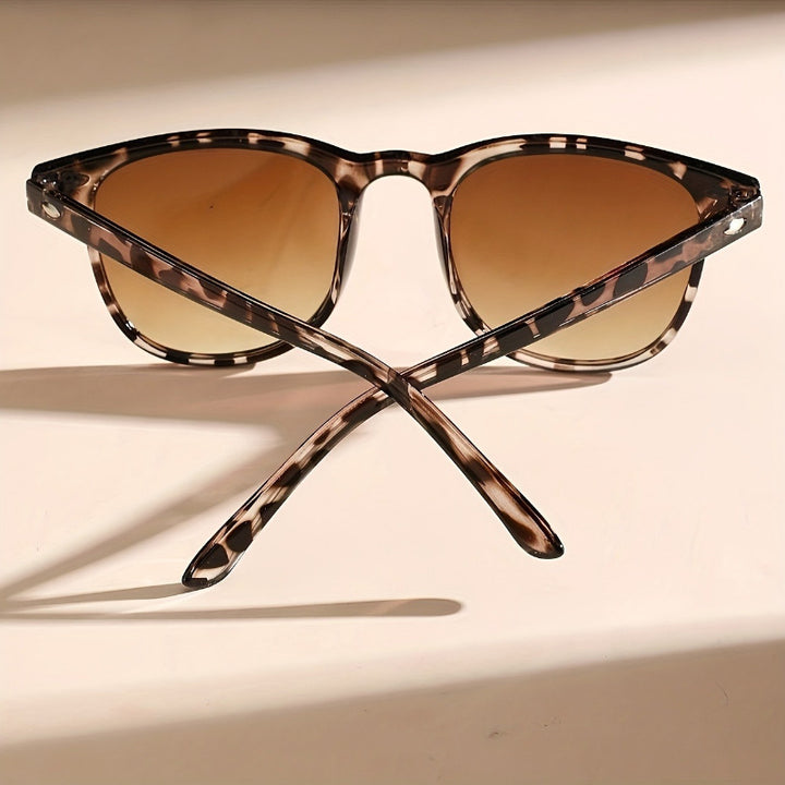 Bellagio Tortoiseshell Sunglasses