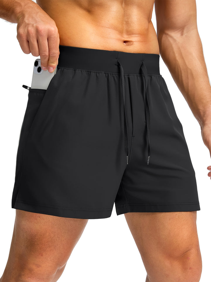 Performance One Short