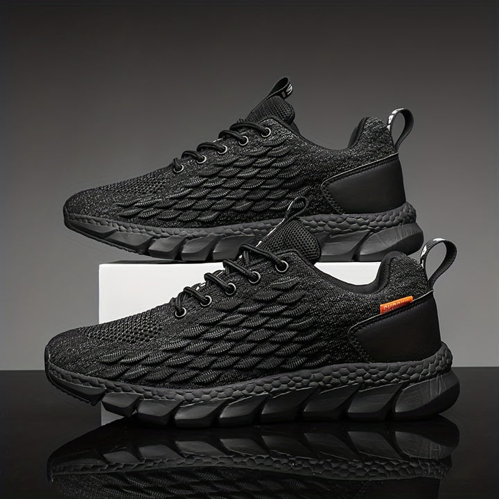 Aerostride Performance Sneaker