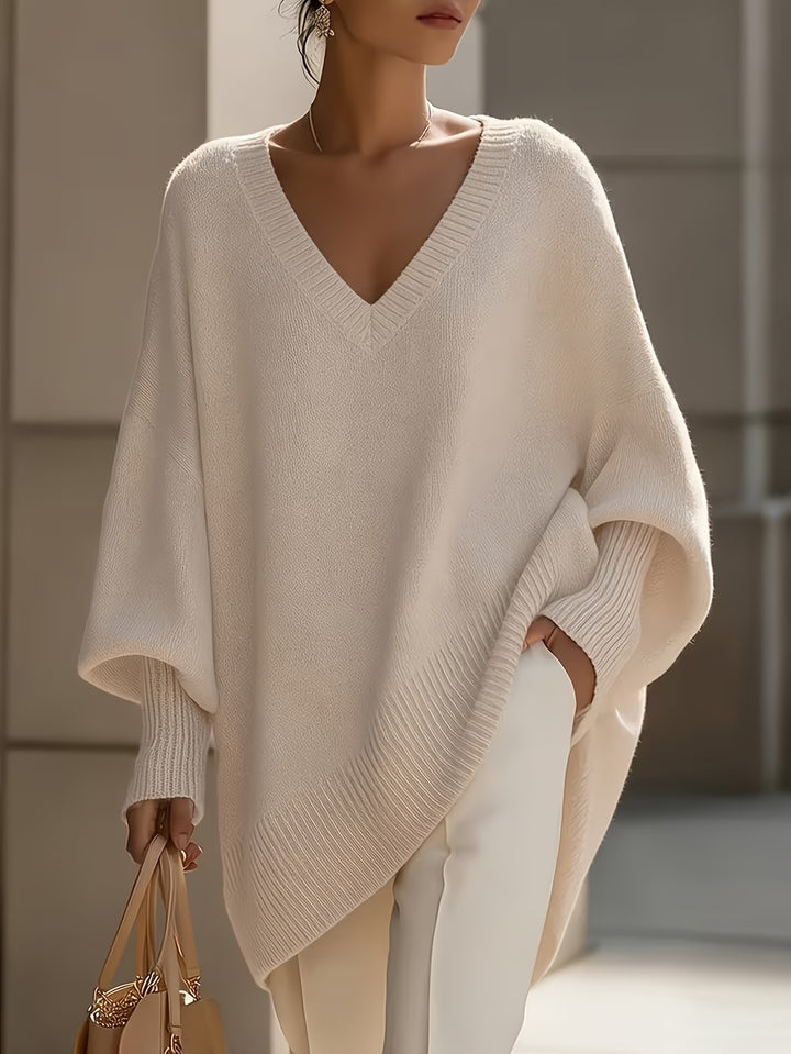 Monroe Oversized Pullover