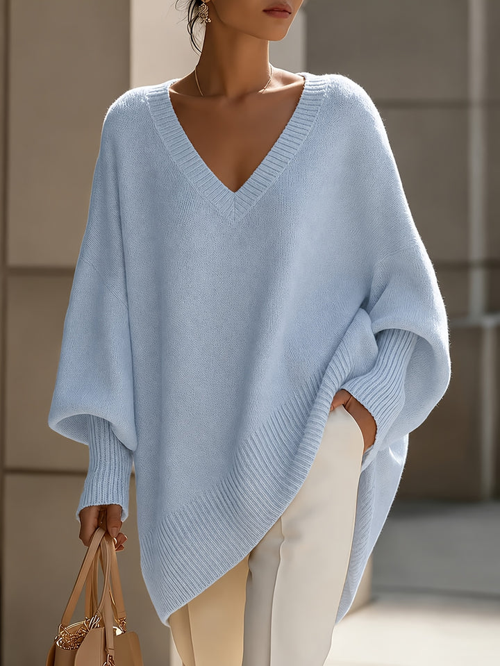 Monroe Oversized Pullover