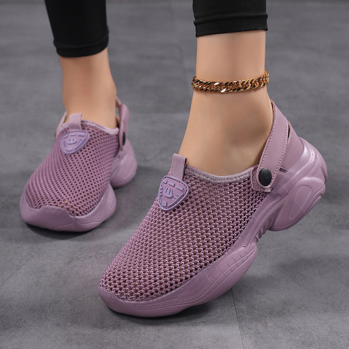 Aeris Mesh Clog