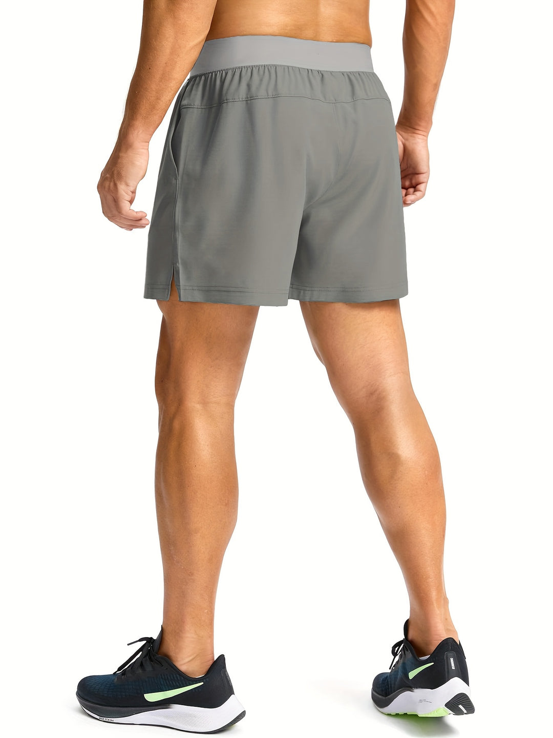 Performance One Short