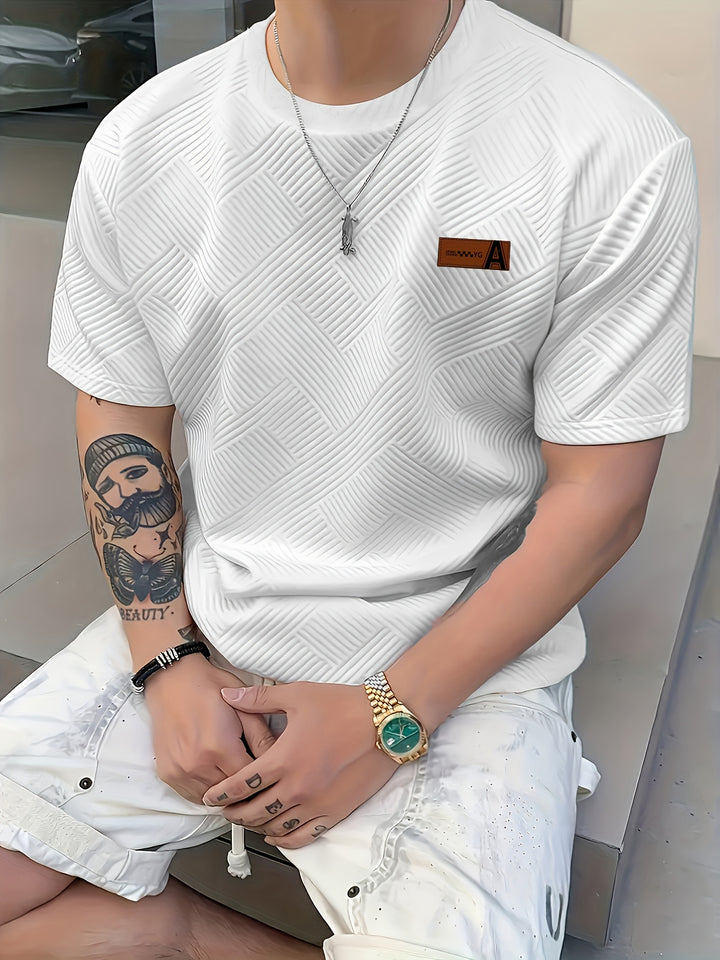 Vantor Texture Tee
