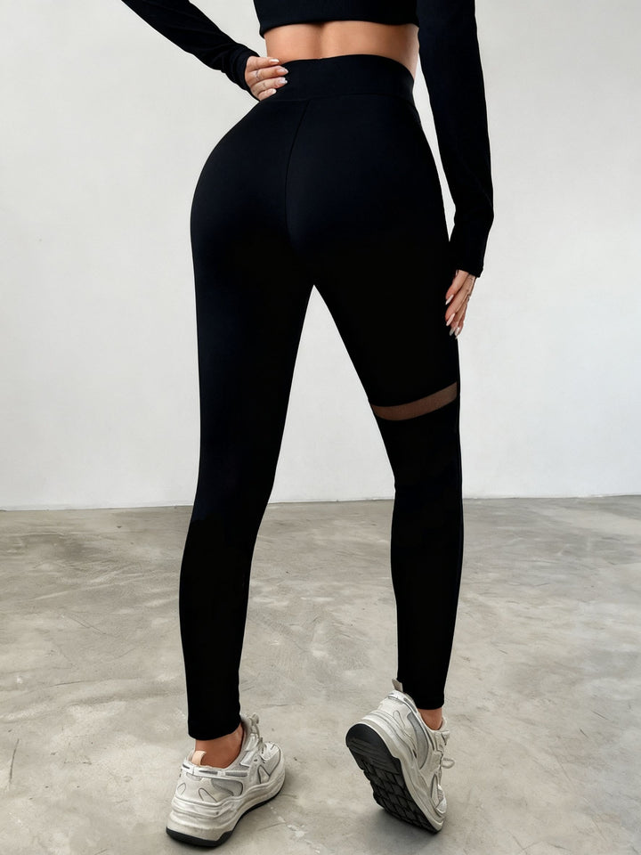 Veyra Yoga Pant