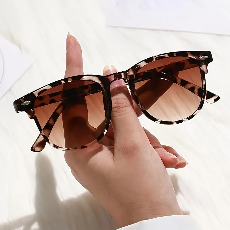 Bellagio Tortoiseshell Sunglasses