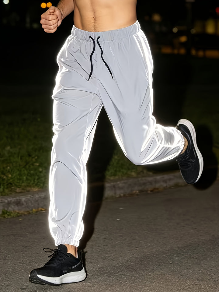 Zero Hour Reflective Jogger