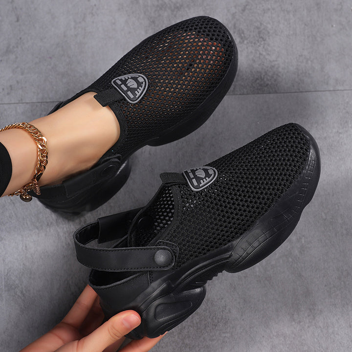Aeris Mesh Clog