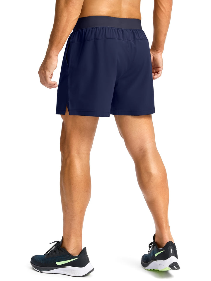 Performance One Short