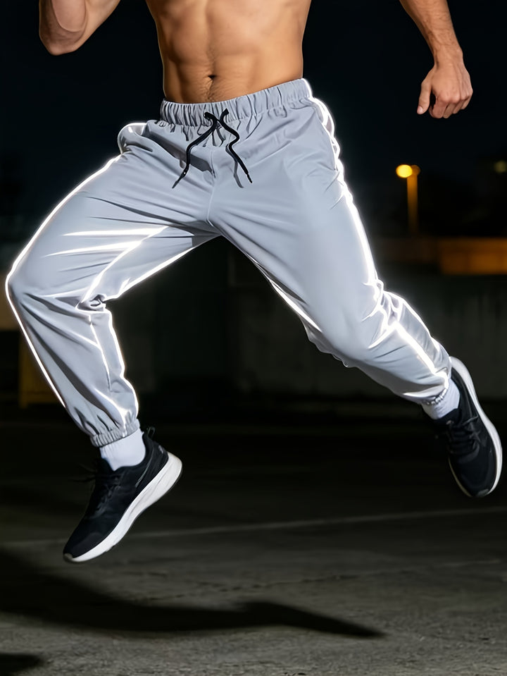 Zero Hour Reflective Jogger