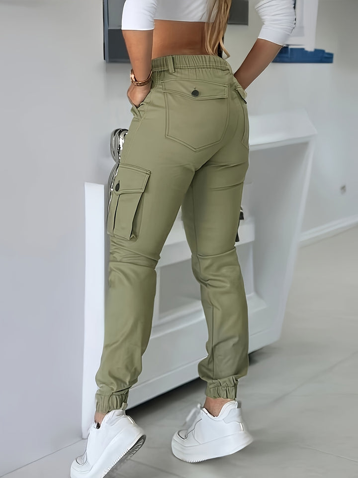 Veyra Cargo Jogger
