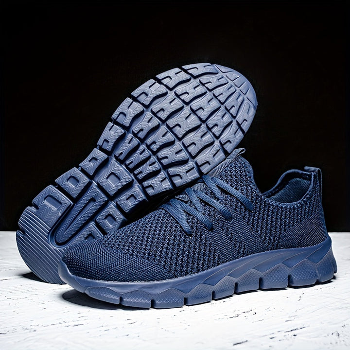 Pulse Mesh Runners