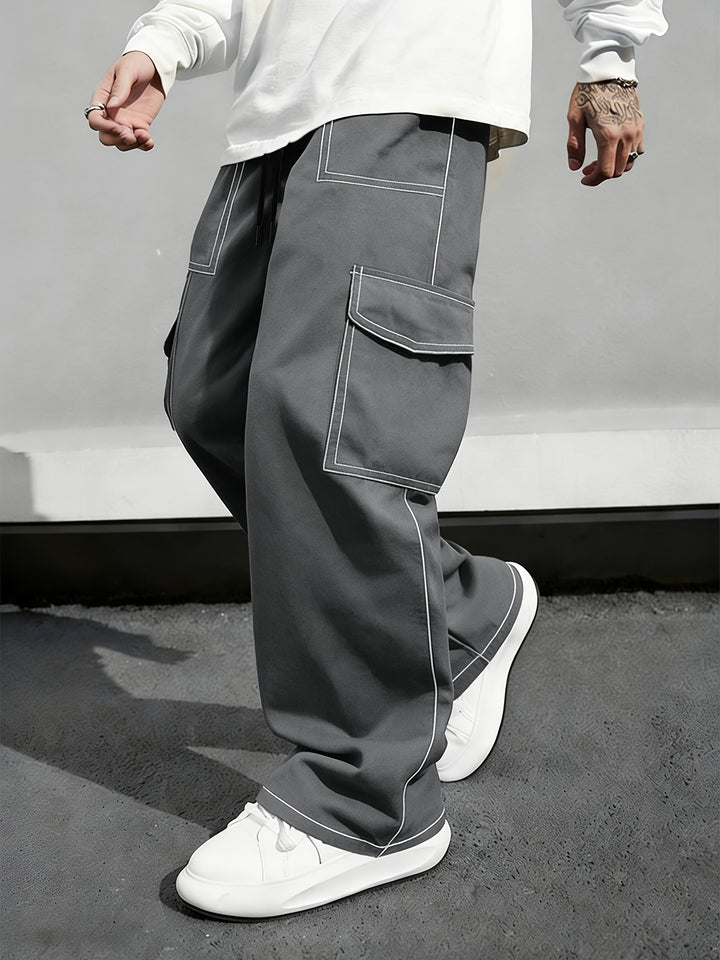 District Cargo Pant