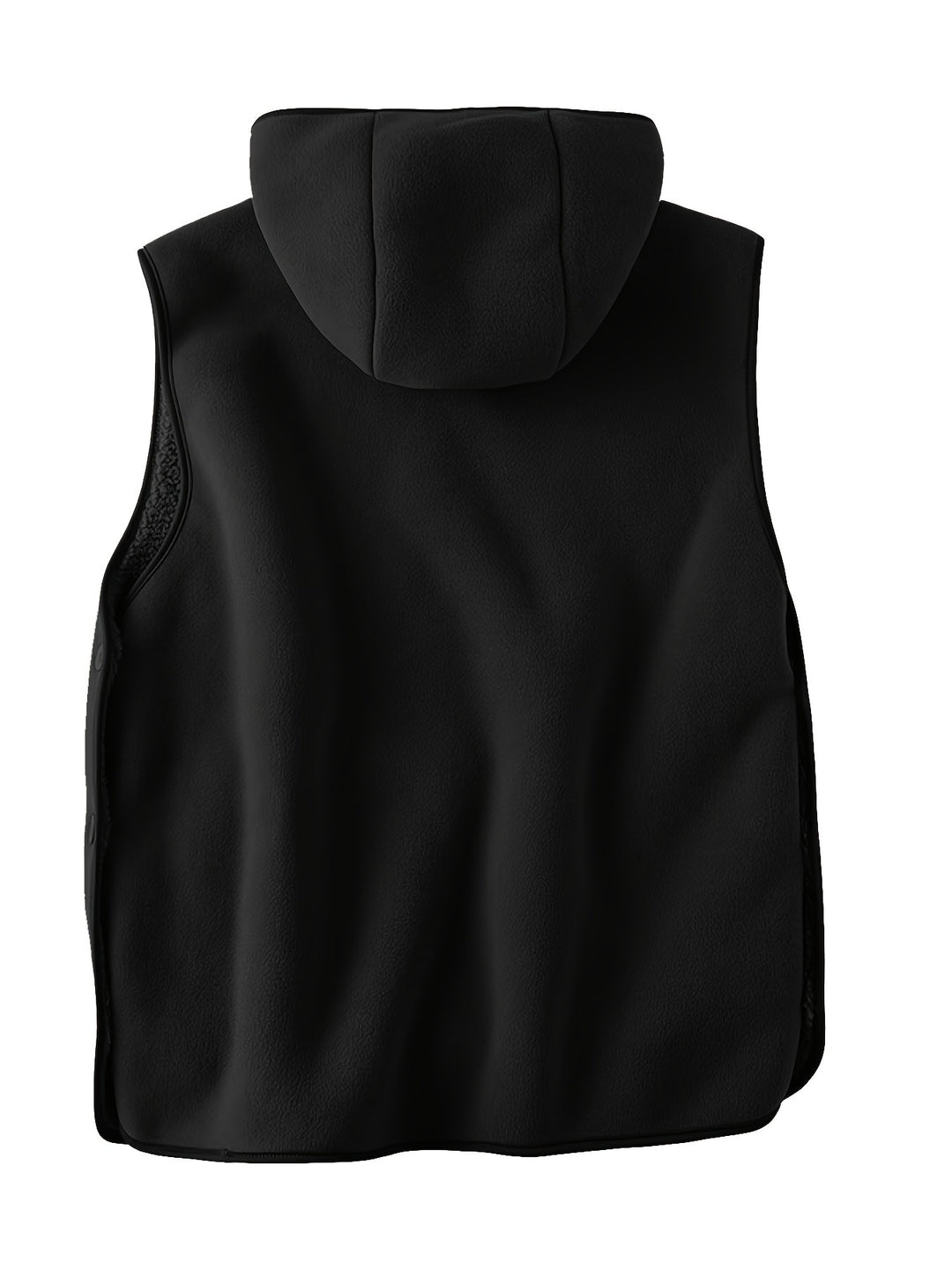Northpine Fleece Hood Vest