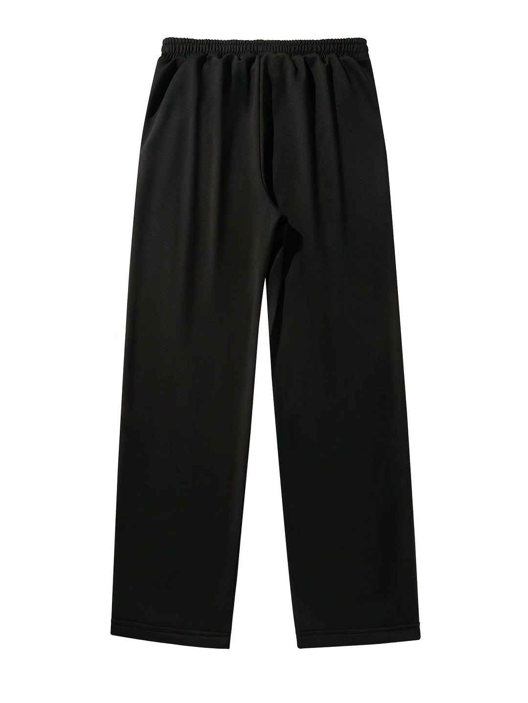 Axis Paneled Sweatpant