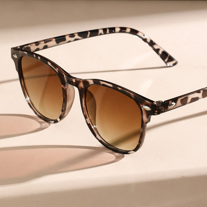 Bellagio Tortoiseshell Sunglasses