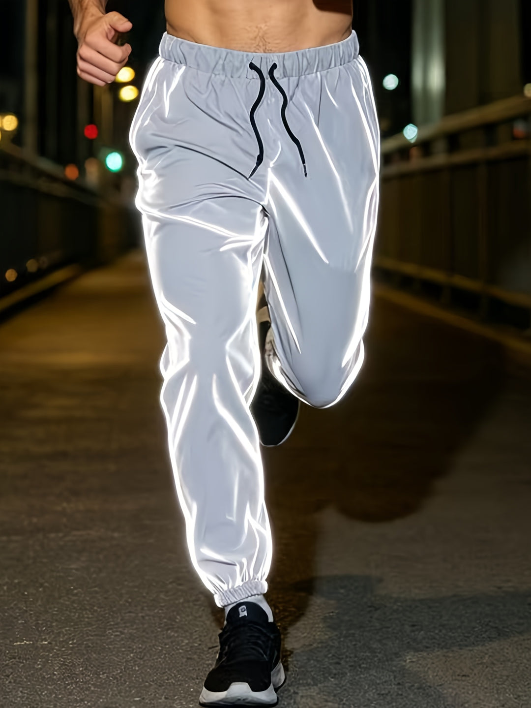 Zero Hour Reflective Jogger