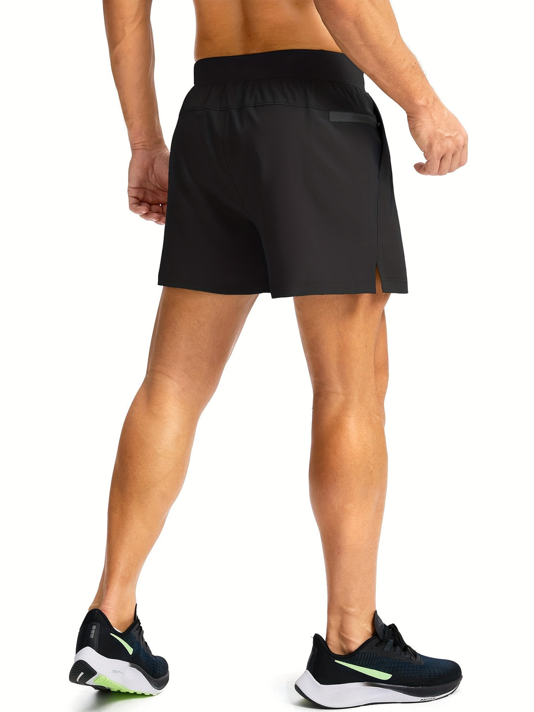 Performance One Short