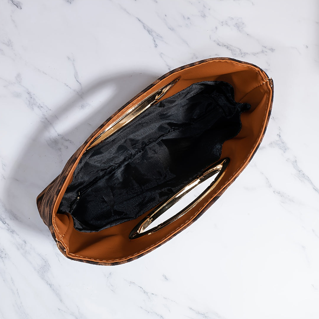Zyra Clutch Bag
