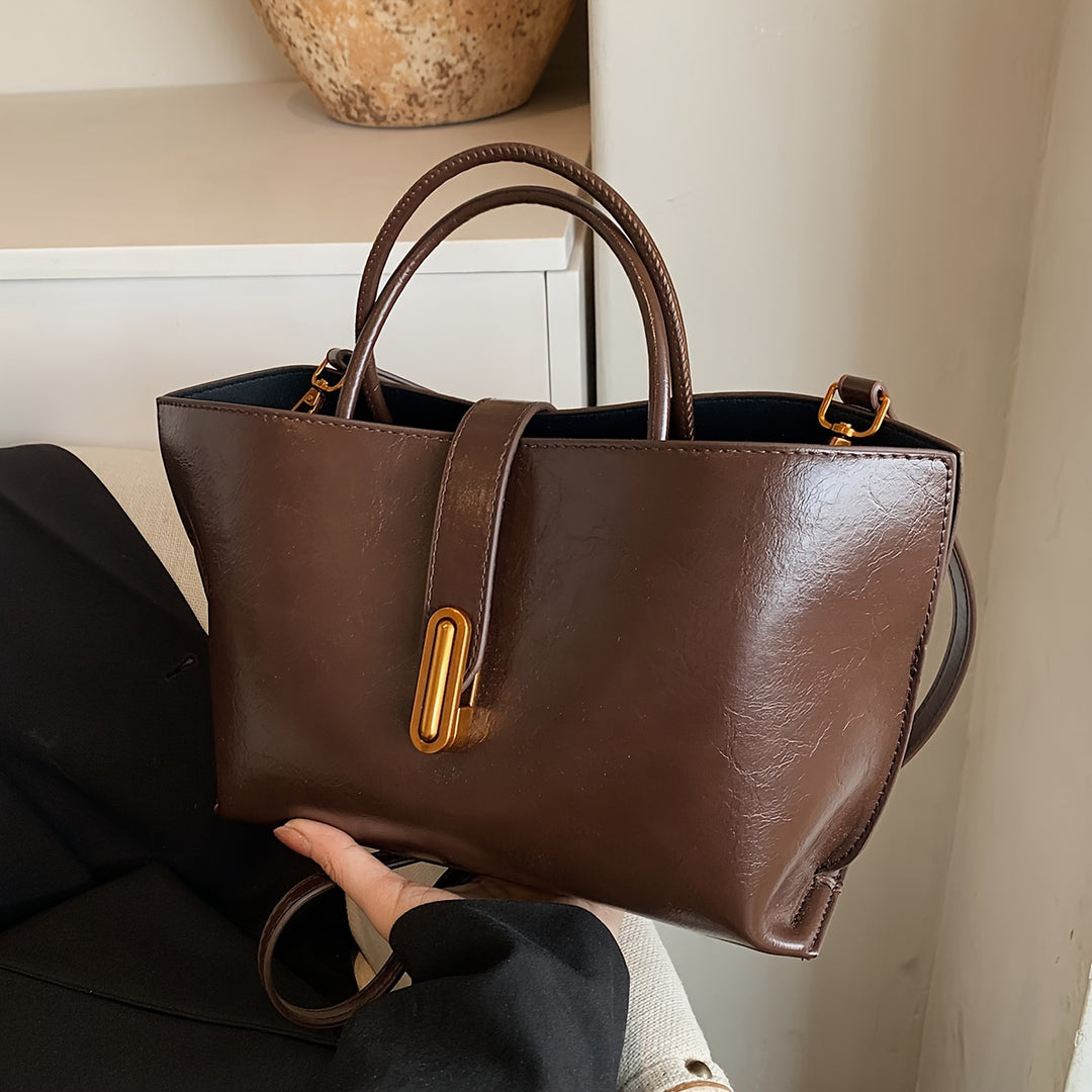 Beaumont Crossbody Bag