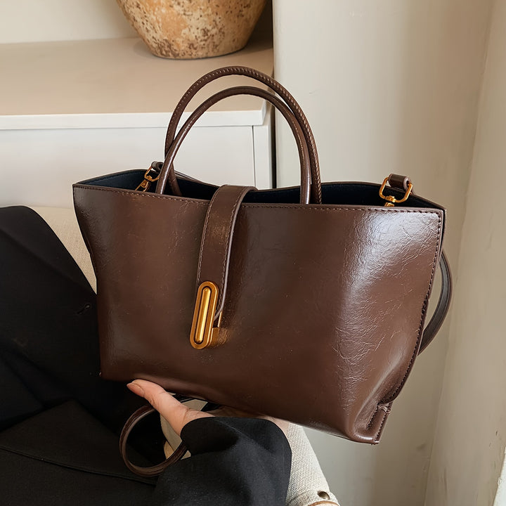Beaumont Crossbody Bag