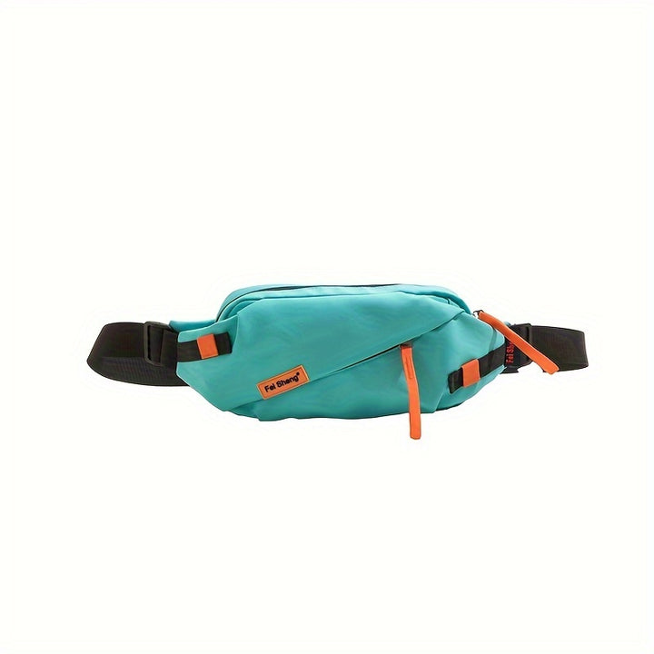 Neo Crossbody Bag