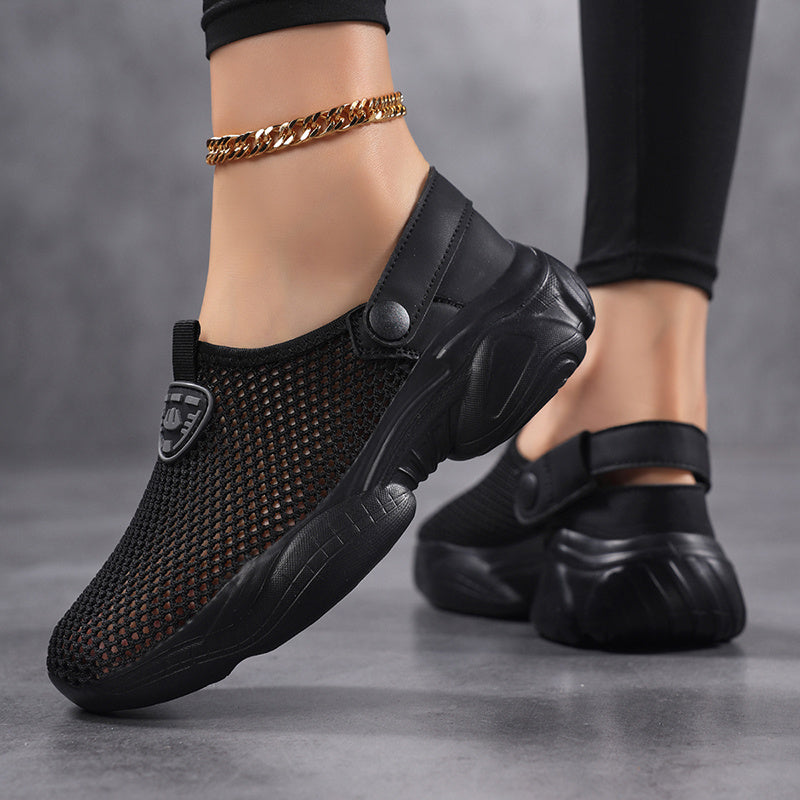 Aeris Mesh Clog