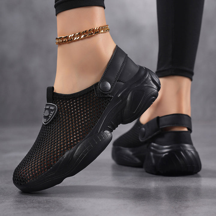 Aeris Mesh Clog