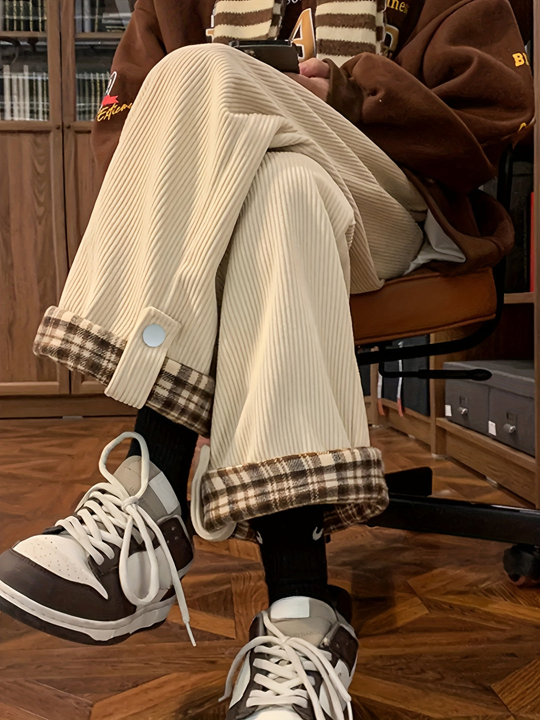 Westfield Corduroy Pant