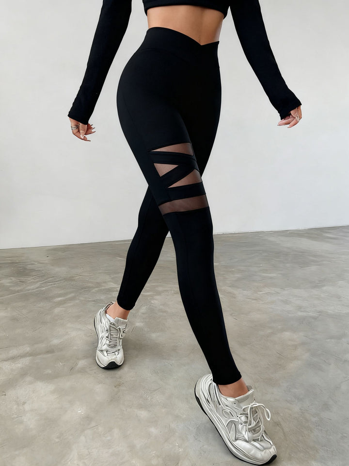 Veyra Yoga Pant