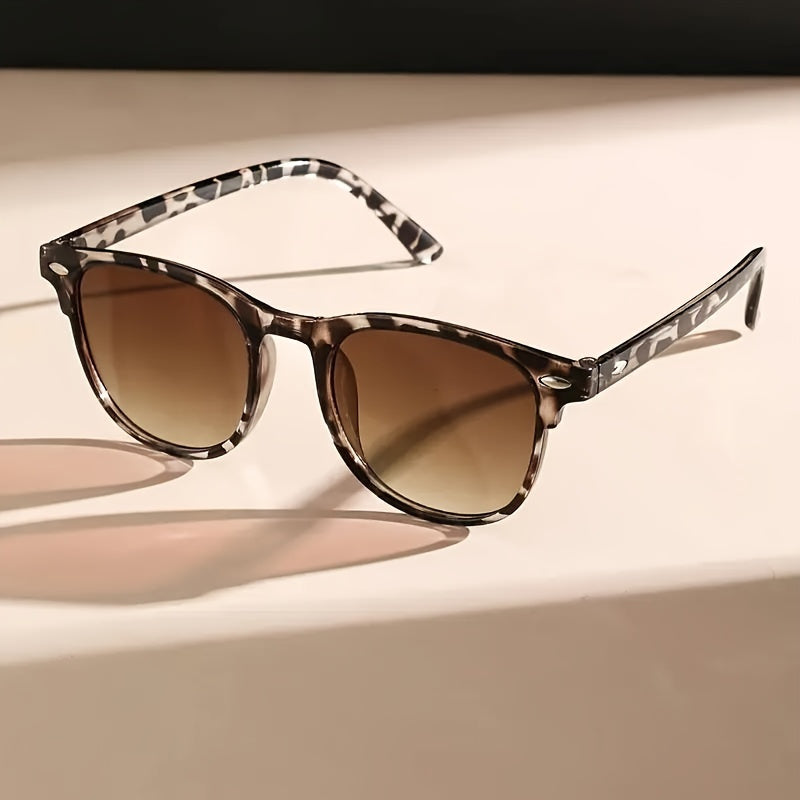 Bellagio Tortoiseshell Sunglasses