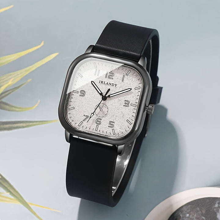 Studio Square Watch