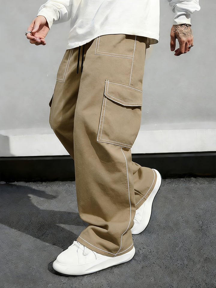 District Cargo Pant