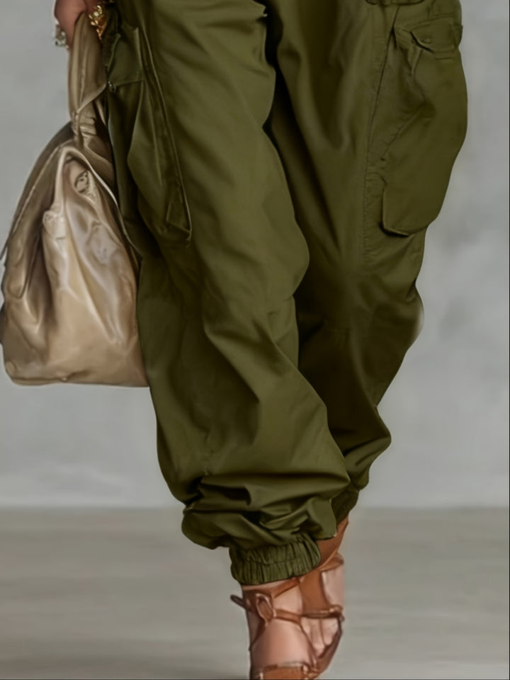 Parachute Cargo Pant