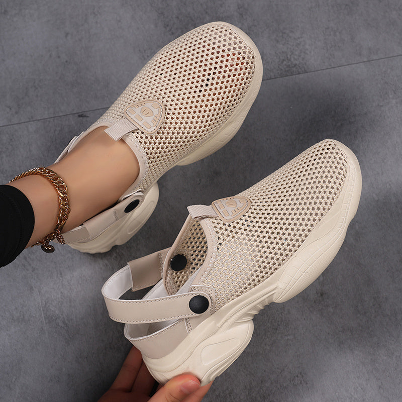 Aeris Mesh Clog