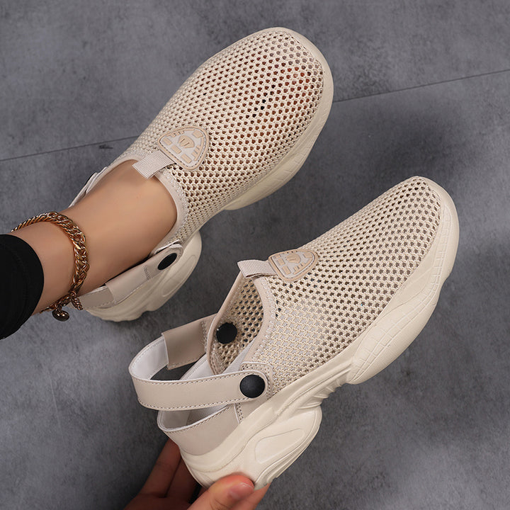 Aeris Mesh Clog