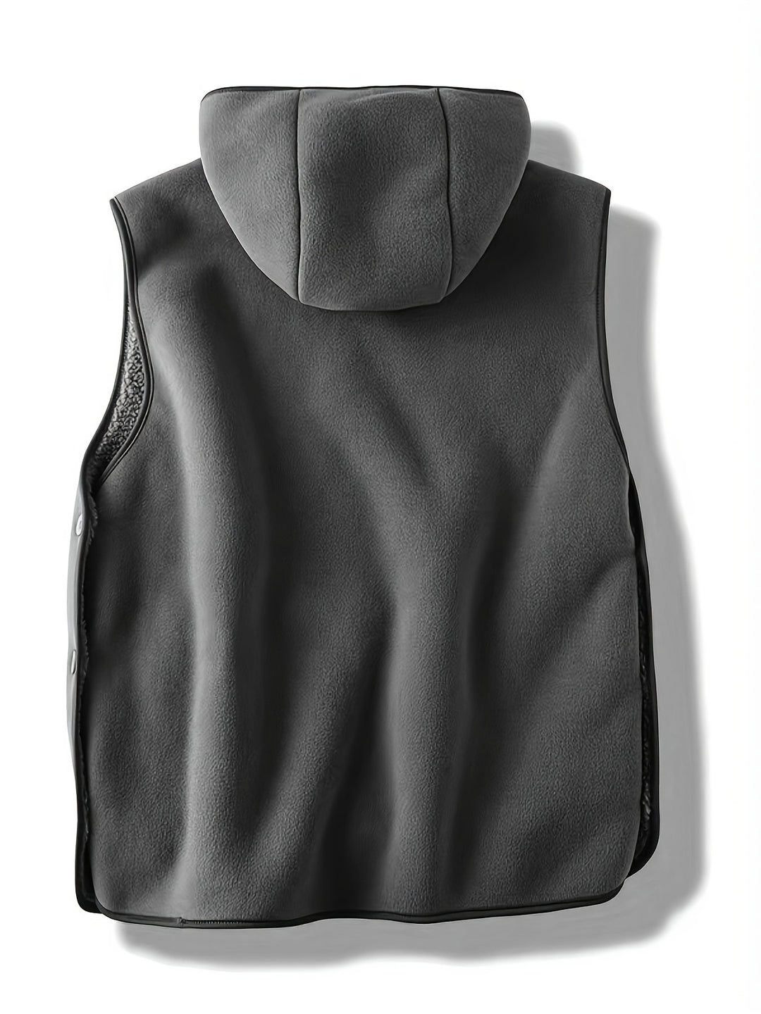 Northpine Fleece Hood Vest