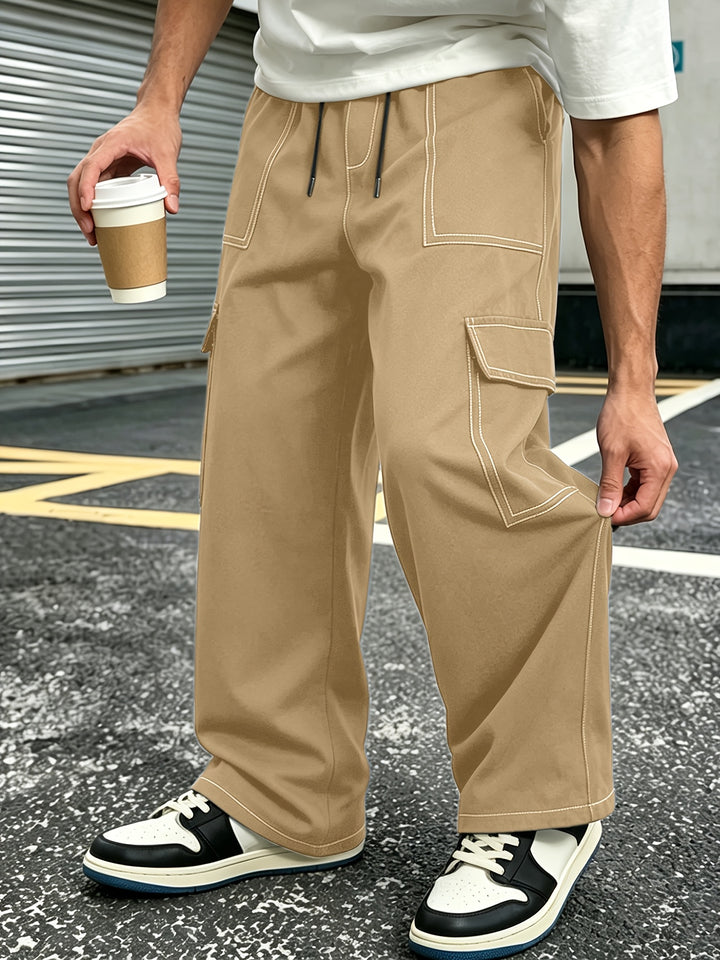 District Cargo Pant