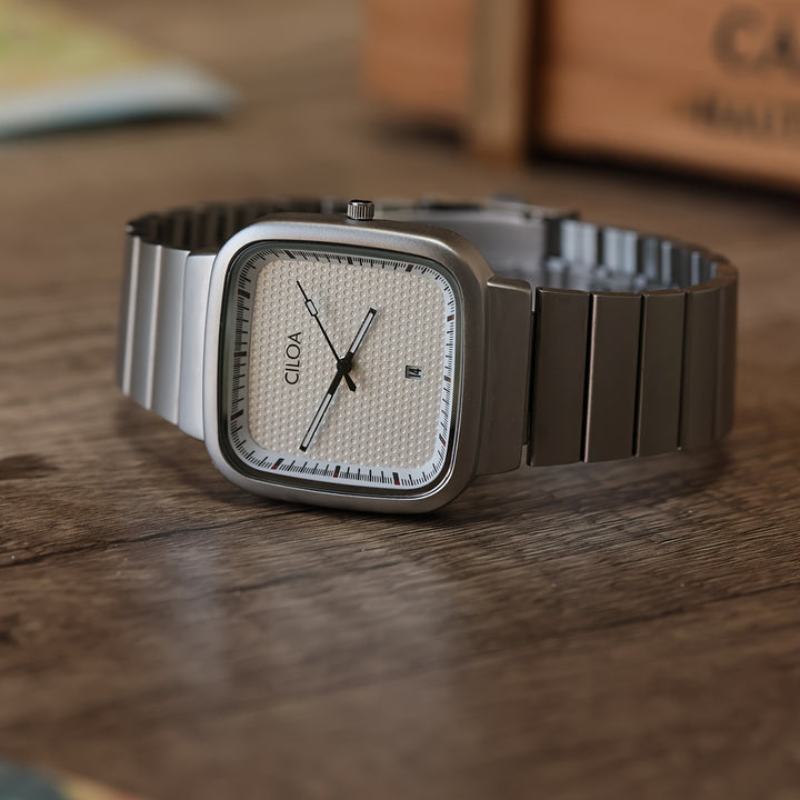 Centric Automatic Watch