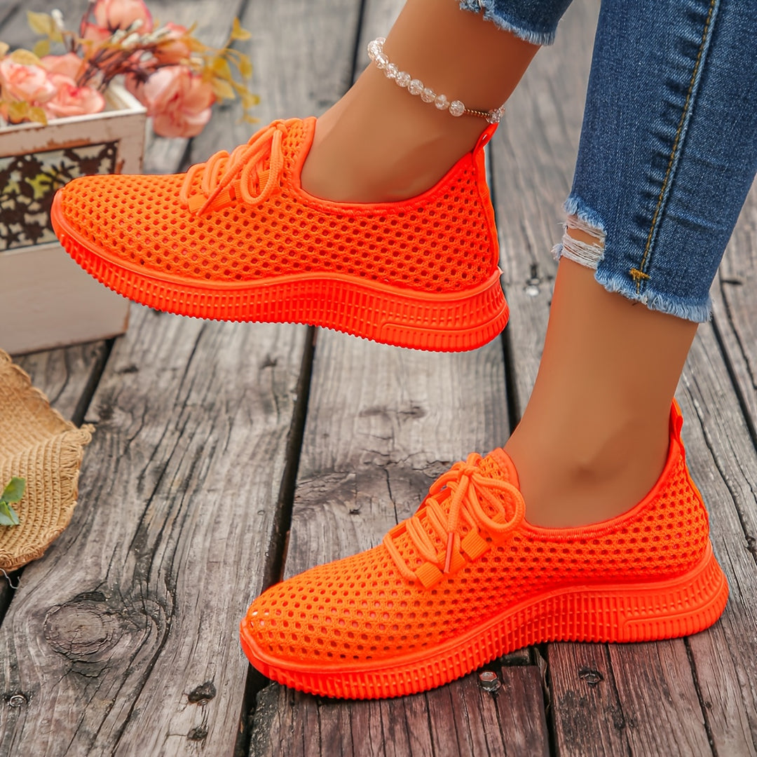Airflex Mesh Sneaker
