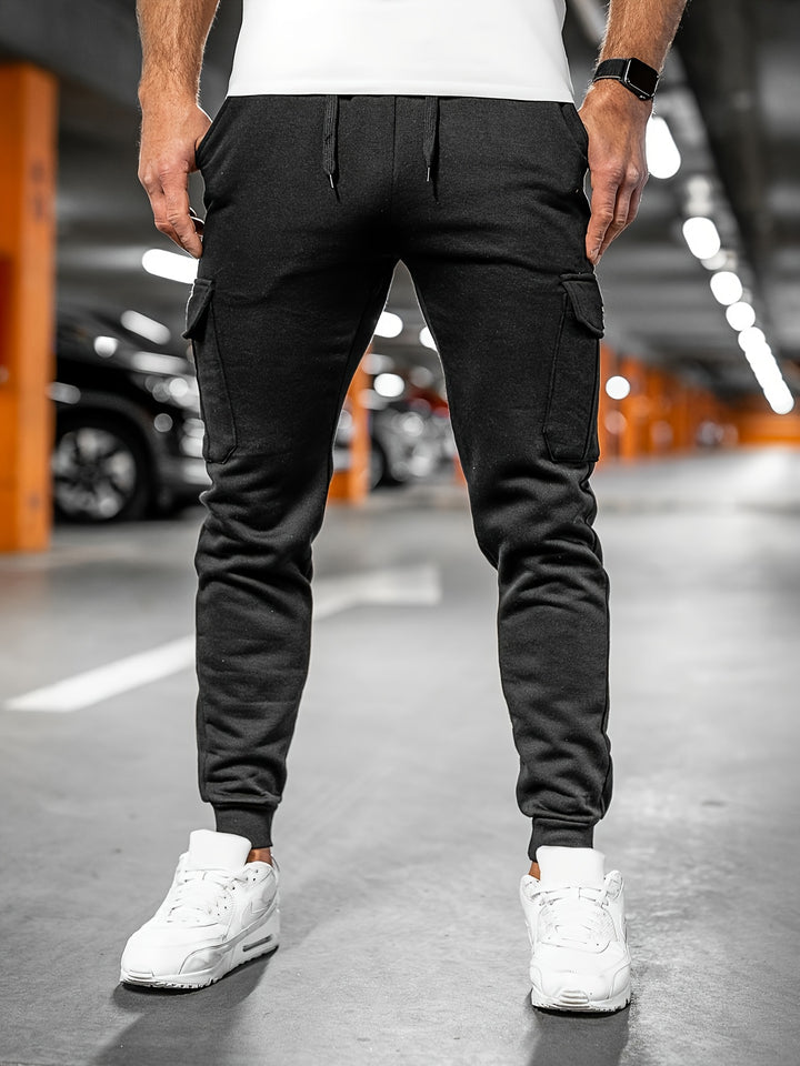 Reserve Cargo Jogger
