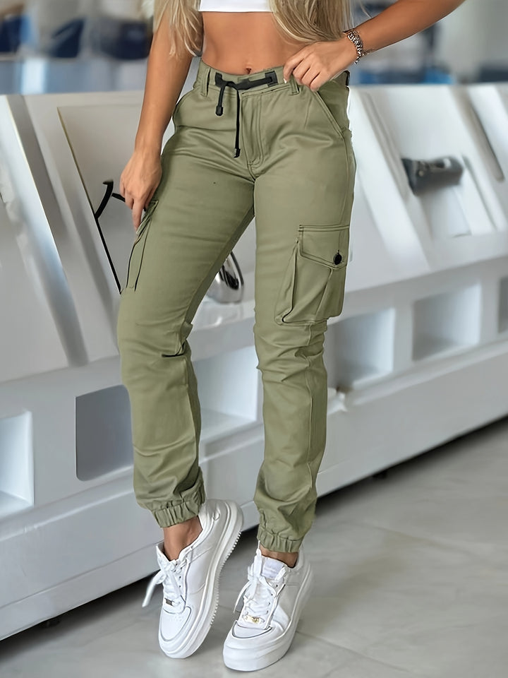 Veyra Cargo Jogger