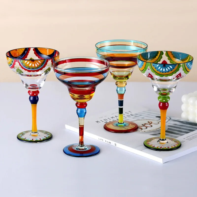 La-Boheme Stemware Set