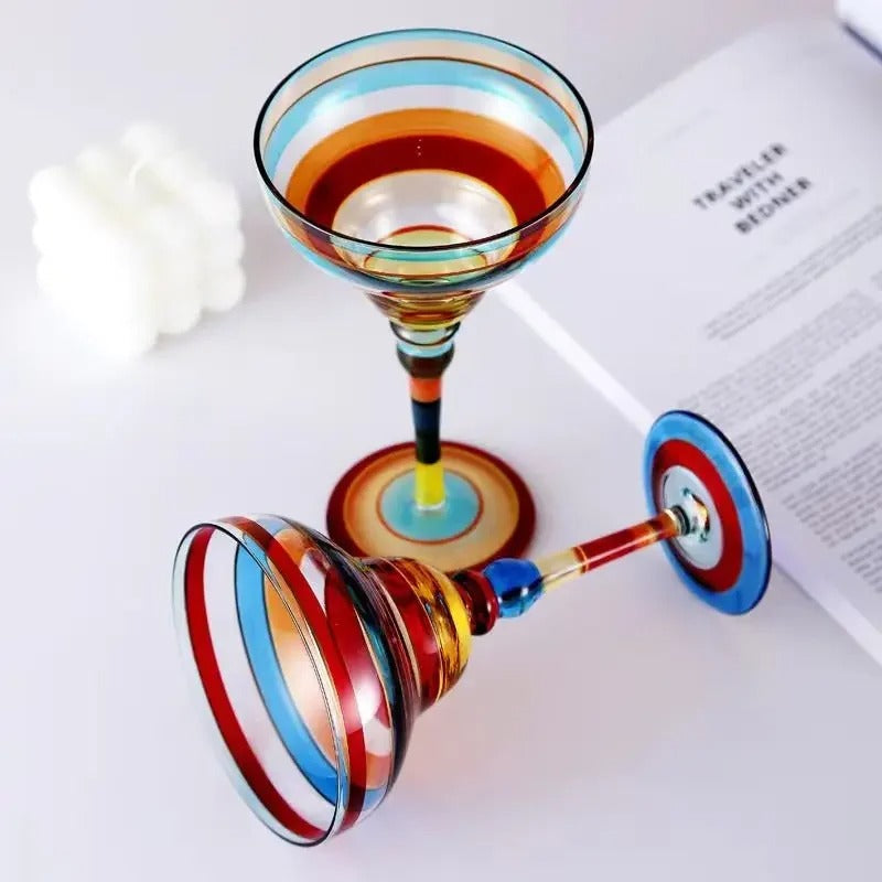 La-Boheme Stemware Set