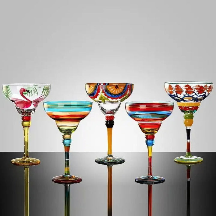 La-Boheme Stemware Set