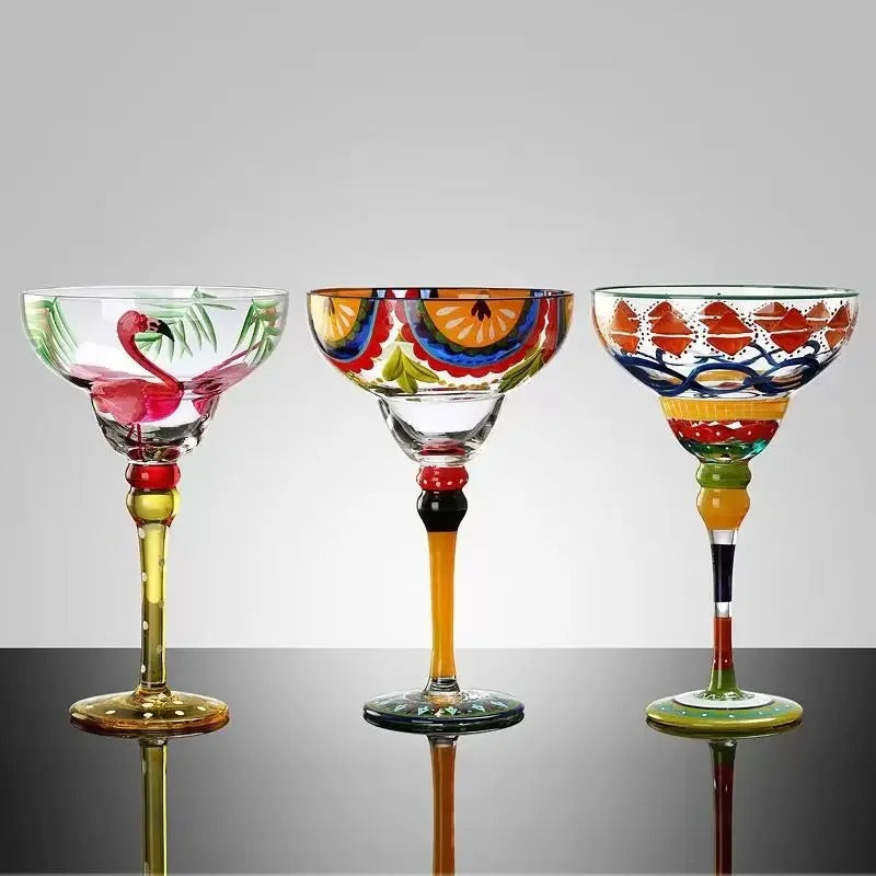 La-Boheme Stemware Set